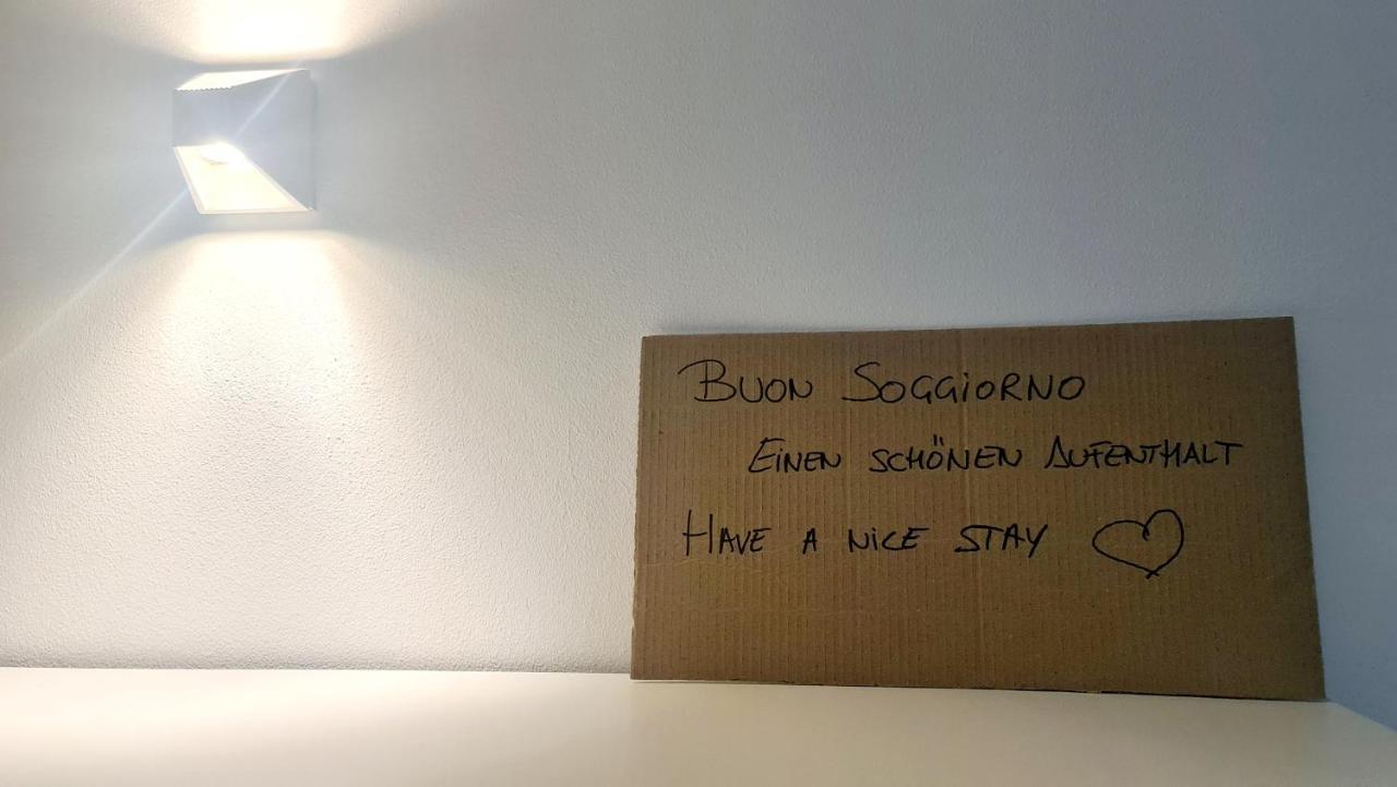 Garda Lake Aloha Apartments トルボレ エクステリア 写真