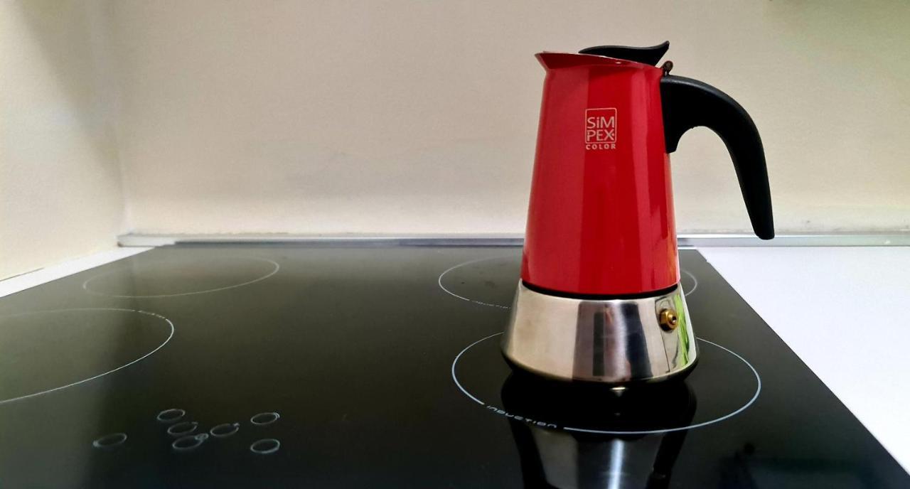 Garda Lake Aloha Apartments トルボレ エクステリア 写真